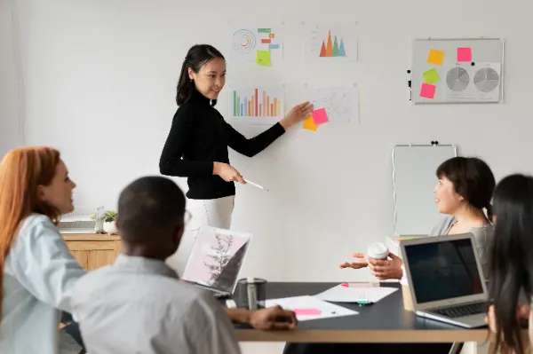 Business & Product Strategy